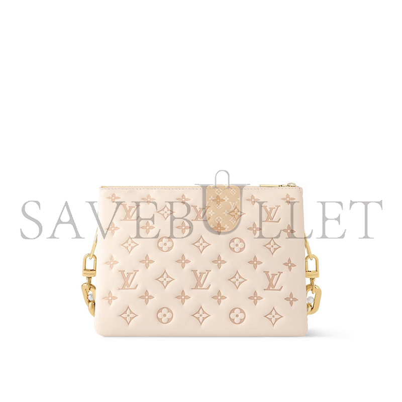 LOUIS VUITTON COUSSIN PM M14503 (26*20*12cm) LOUIS VUITTON COUSSIN PM M14503 (26*20*12cm)